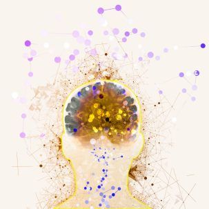 Neurobiología el Trauma. Psicóloga en Barcelona