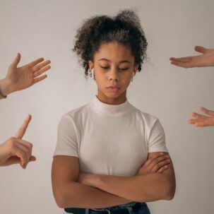 BULLYING Y LA RESPUESTA DEL CEREBRO AL TRAUMA